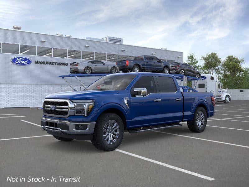 2026 Ford F150 PICKUP Base