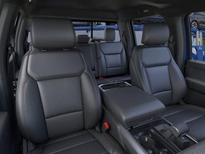 2026 Ford F150 PICKUP Base