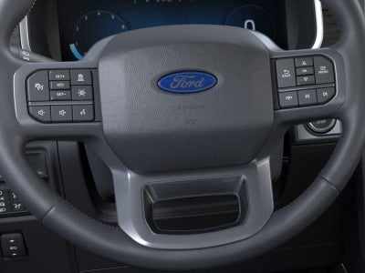 2026 Ford F150 PICKUP Base