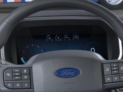 2026 Ford F150 PICKUP Base