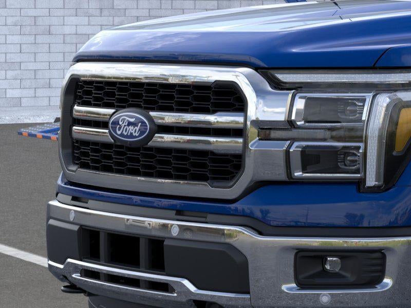 2026 Ford F150 PICKUP Base