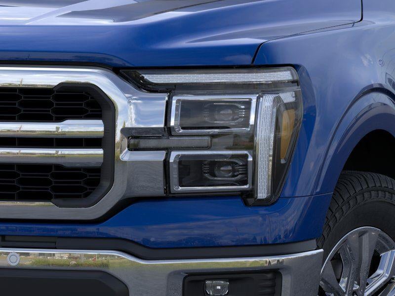 2026 Ford F150 PICKUP Base