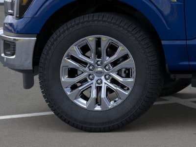 2026 Ford F150 PICKUP Base