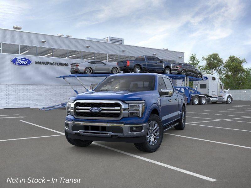2026 Ford F150 PICKUP Base
