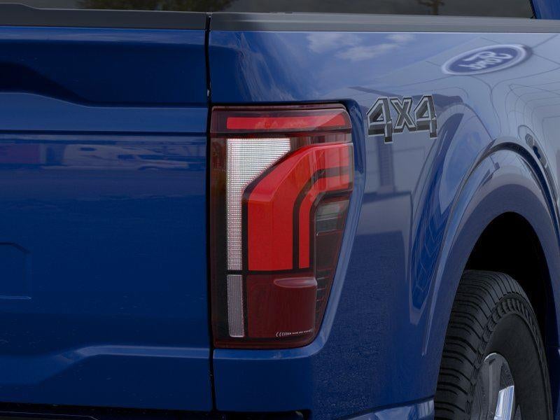 2026 Ford F150 PICKUP Base