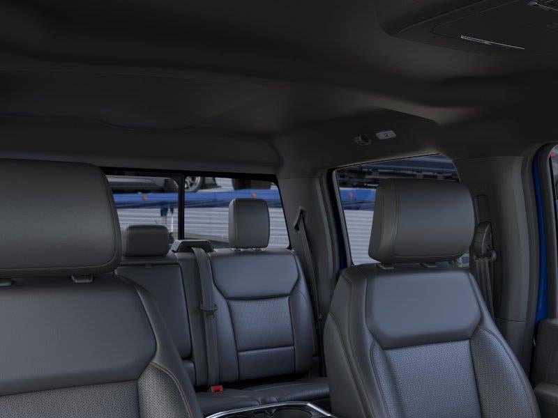 2026 Ford F150 PICKUP Base