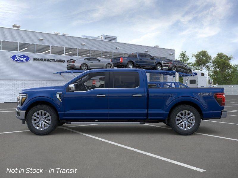 2026 Ford F150 PICKUP Base