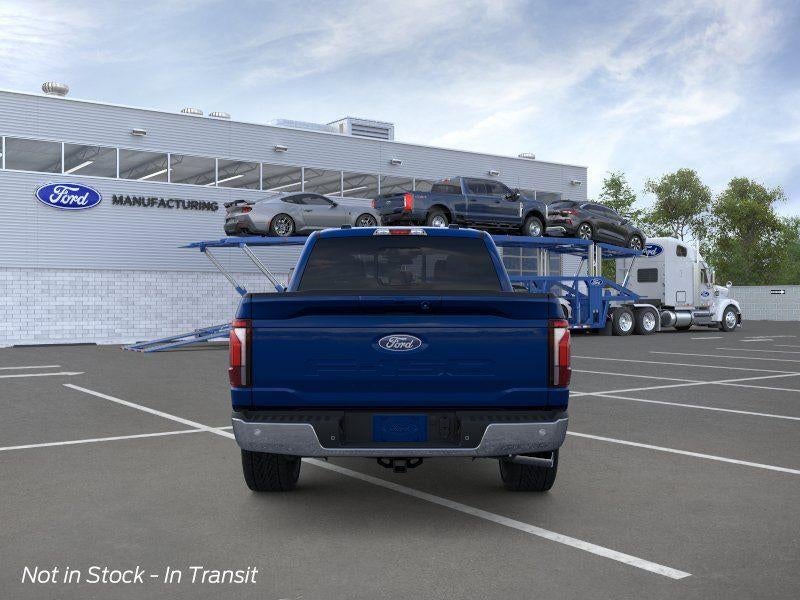 2026 Ford F150 PICKUP Base