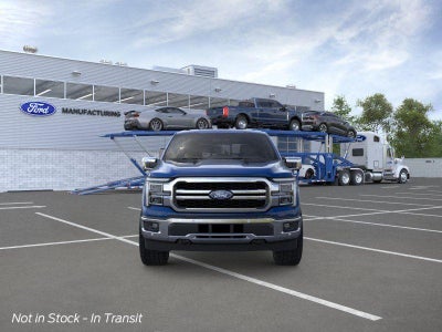 2026 Ford F150 PICKUP Base