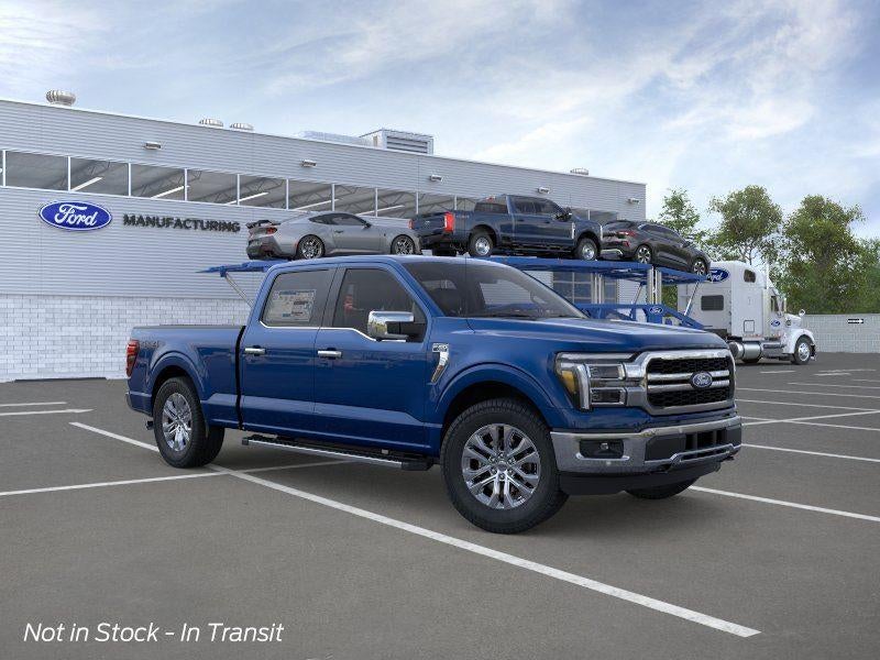 2026 Ford F150 PICKUP Base