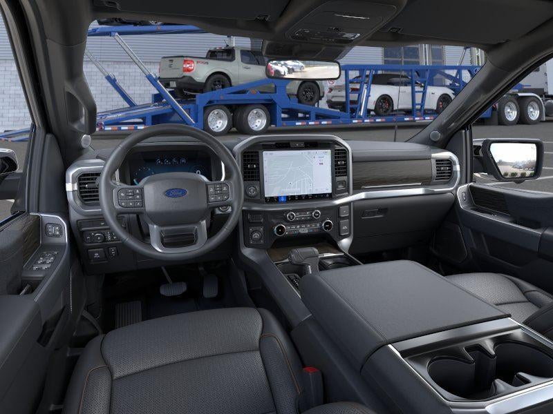 2026 Ford F150 PICKUP Base
