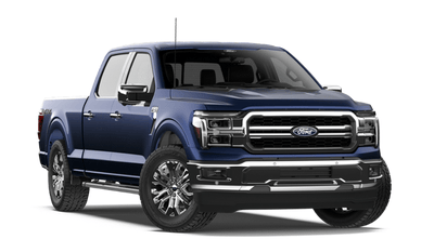 2026 Ford F150 PICKUP Lariat®