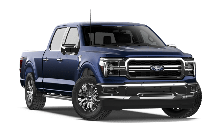 2026 Ford F150 PICKUP Lariat®