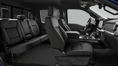 2026 Ford F150 PICKUP Lariat®
