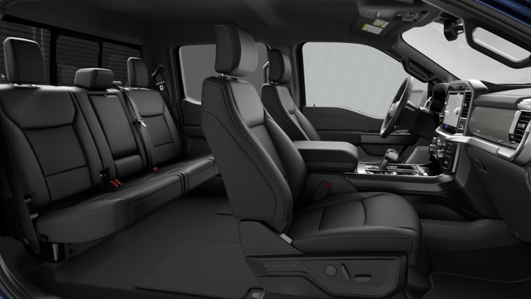 2026 Ford F150 PICKUP Lariat®