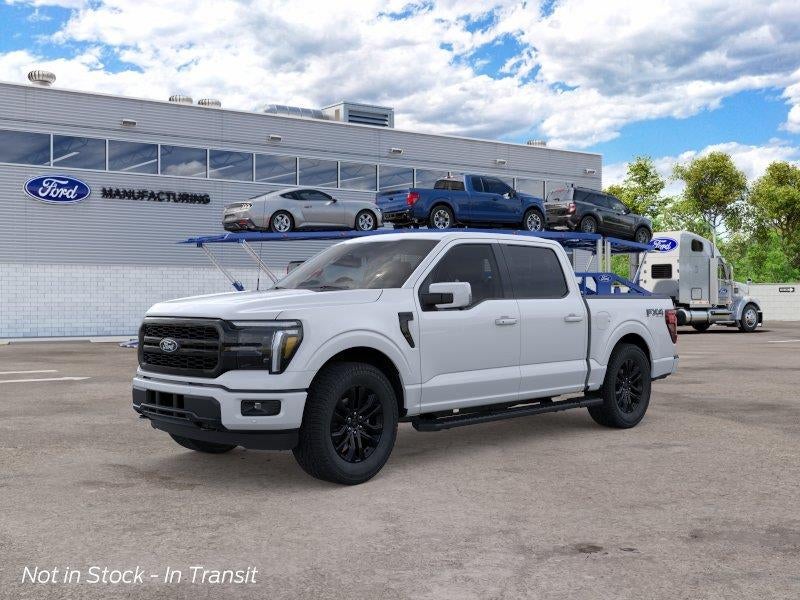 2026 Ford F150 PICKUP Lariat®