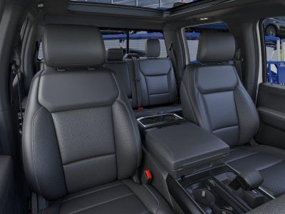 2026 Ford F150 PICKUP Lariat®