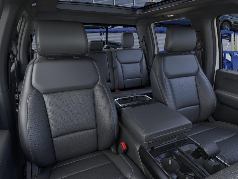2026 Ford F150 PICKUP Lariat®