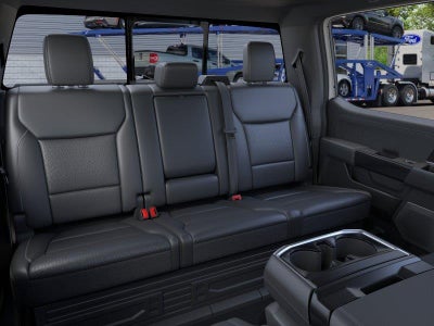 2026 Ford F150 PICKUP Lariat®
