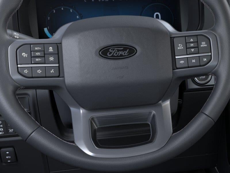 2026 Ford F150 PICKUP Lariat®