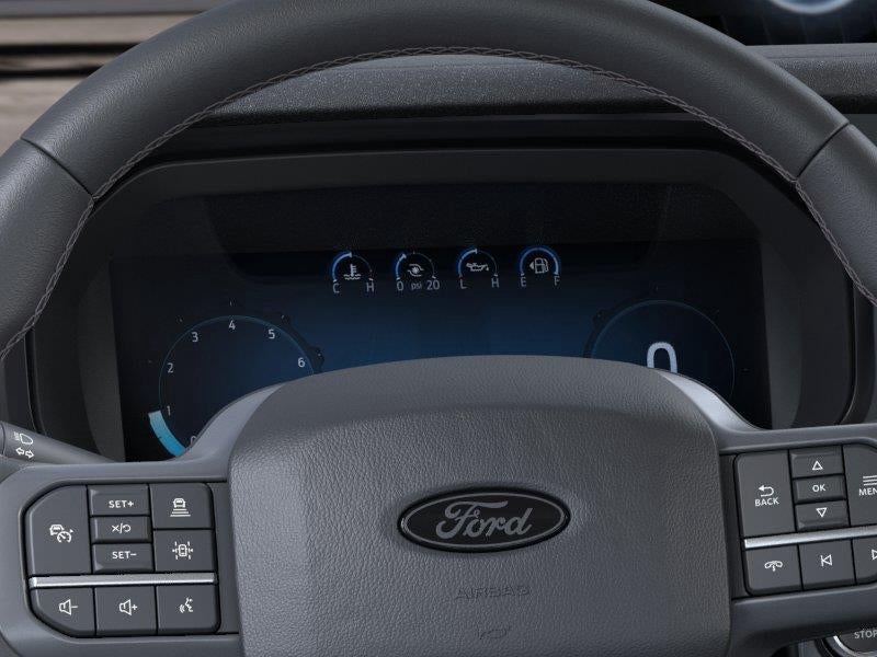 2026 Ford F150 PICKUP Lariat®