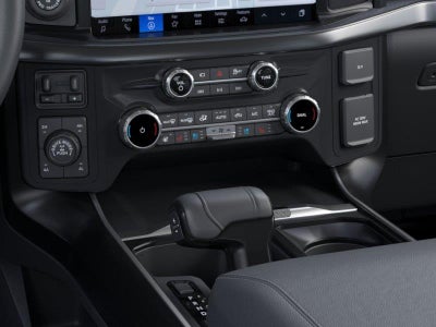 2026 Ford F150 PICKUP Lariat®