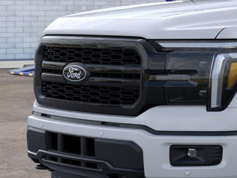 2026 Ford F150 PICKUP Lariat®
