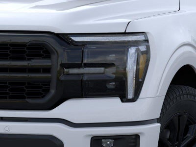 2026 Ford F150 PICKUP Lariat®