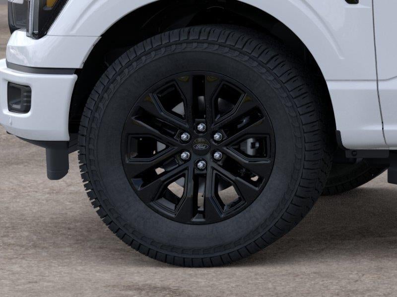 2026 Ford F150 PICKUP Lariat®