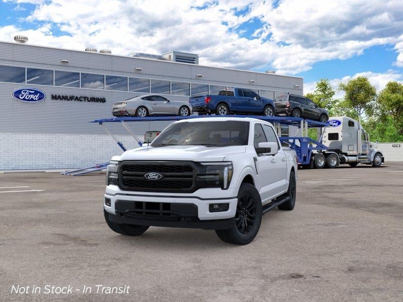 2026 Ford F150 PICKUP Lariat®