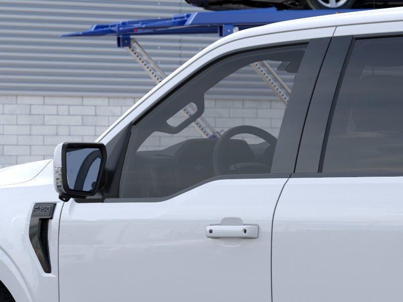 2026 Ford F150 PICKUP Lariat®