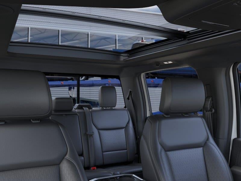 2026 Ford F150 PICKUP Lariat®