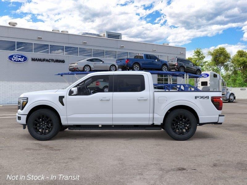 2026 Ford F150 PICKUP Lariat®