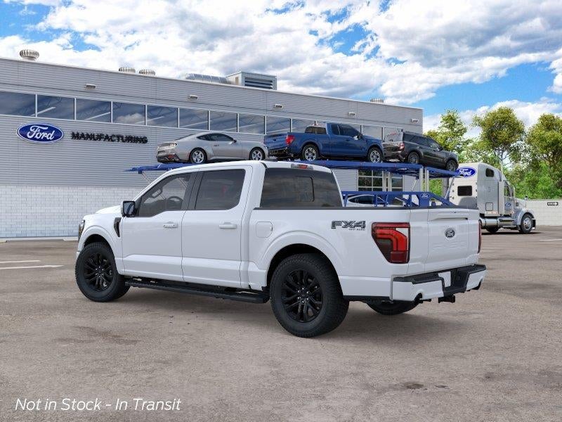 2026 Ford F150 PICKUP Lariat®