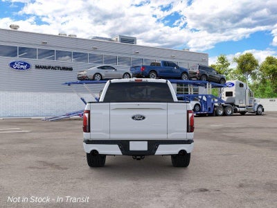 2026 Ford F150 PICKUP Lariat®