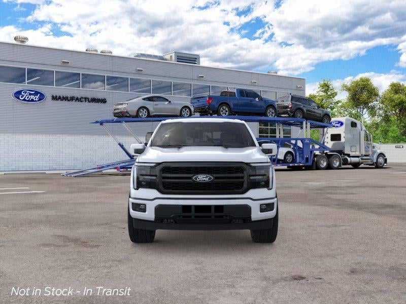 2026 Ford F150 PICKUP Lariat®