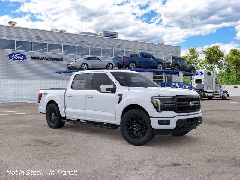2026 Ford F150 PICKUP Lariat®