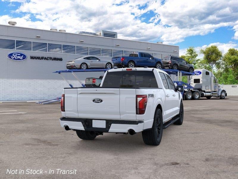 2026 Ford F150 PICKUP Lariat®