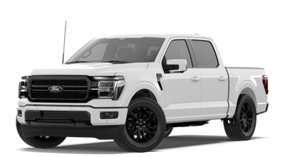 2026 Ford F150 PICKUP Lariat®