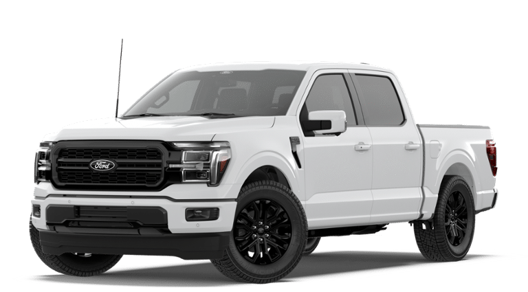 2026 Ford F150 PICKUP Lariat®