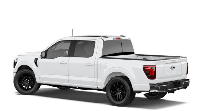 2026 Ford F150 PICKUP Lariat®