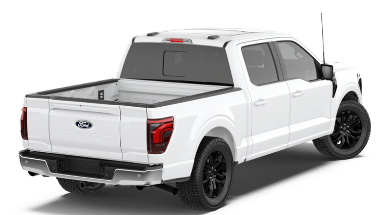 2026 Ford F150 PICKUP Lariat®