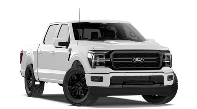 2026 Ford F150 PICKUP Lariat®