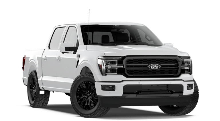 2026 Ford F150 PICKUP Lariat®