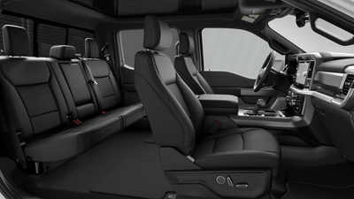 2026 Ford F150 PICKUP Lariat®