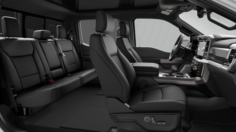 2026 Ford F150 PICKUP Lariat®