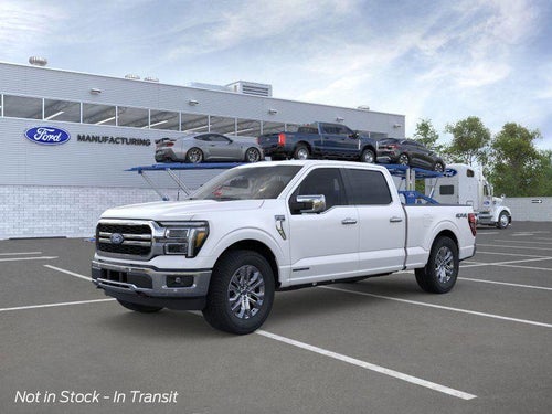 2026 Ford F-150 Hybrid Base
