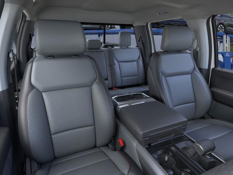 2026 Ford F-150 Hybrid Base