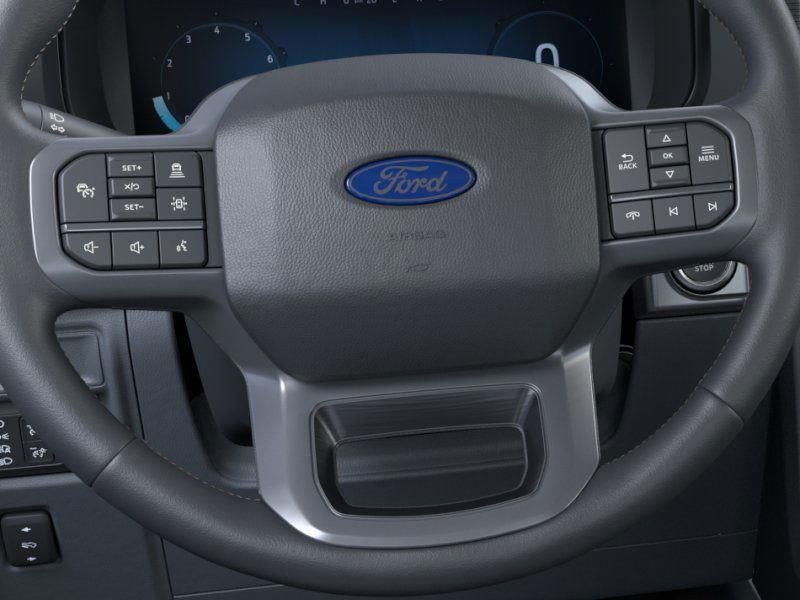 2026 Ford F-150 Hybrid Base