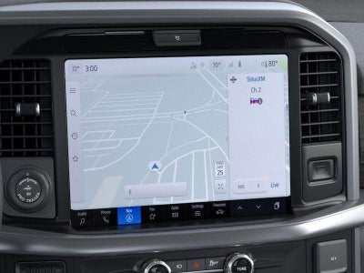 2026 Ford F-150 Hybrid Base